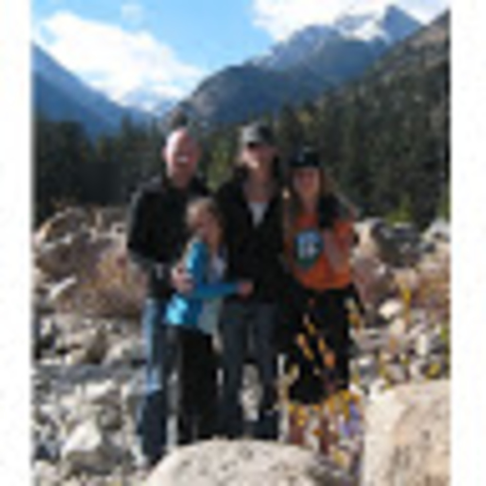 Meet your Posher, Melanie